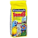 Piesok pre vtáky Vitakraft Bio Sand 2 kg