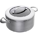 Scanpan Съд за готвене Scanpan CTX 4, 8 л (65252400)