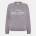 Jack Wills Блуза Jack Wills Hunston Graphic Crew Neck Sweatshirt - Dusky Blue