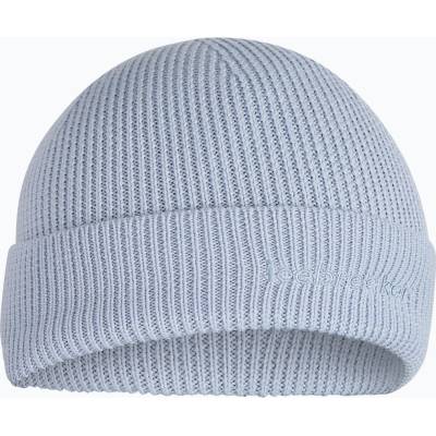 icebreaker Merino All Day Toque Beanie zinc blue