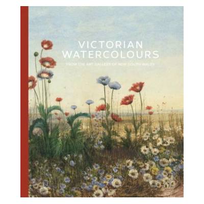 Victorian Watercolours | Peter Raissis