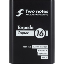 Two Notes Torpedo Captor 16