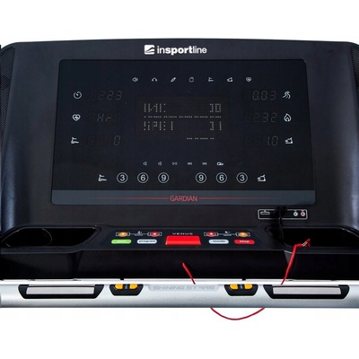 inSPORTline Gardian G8