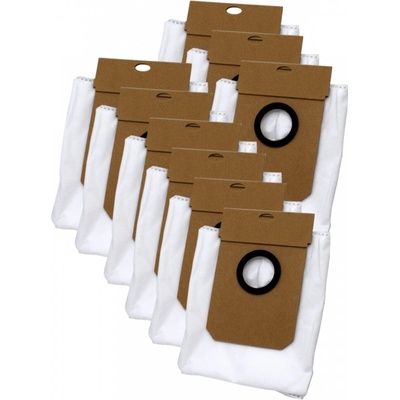 ES Parts ETA 7243 Aquilo Pro, CECOTEC Conga 11090 sáčky textilní 9ks