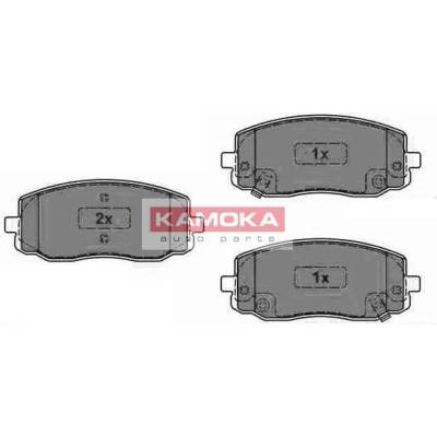 Kamoka Auto Parts JQ1013566