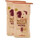 Magnusson Meat Biscuit Work 2 x 14 kg