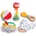 Hape Бебешки сензорен комплект 5в1 (E0130K)
