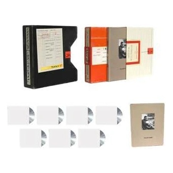 Springsteen Bruce Tracks II Lost Albums Limited Photobook Edition 7 CD