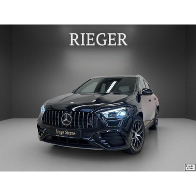 Mercedes-Benz GLA 35 AMG 225 kW