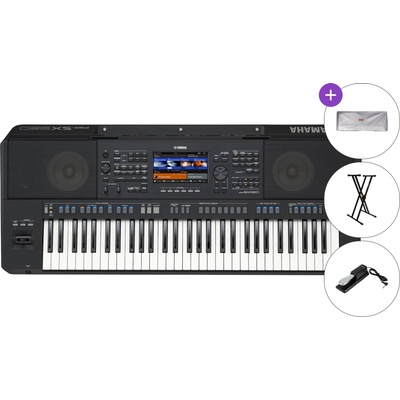 Yamaha PSR-SX920