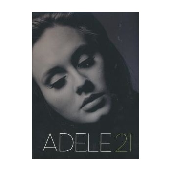 Adele 21 • VINYL
