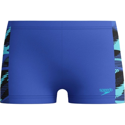 Speedo Бански boys hyperboom panel aquashort