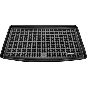 Rezaw-Plast Гумена стелка за багажник за Mercedes B-Class W246 (2011+) EASY VARIO PLUS floor in the lower position - Rezaw Plast (230935)