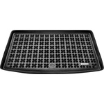 Rezaw-Plast Гумена стелка за багажник за Mercedes B-Class W246 (2011-2018) EASY VARIO PLUS floor in the lower position - Rezaw Plast (230935)