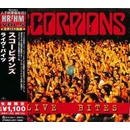Scorpions: Live Bites LTD CD