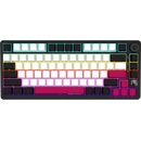 LORGAR KBP7075W Wireless 75 (LRG-KBP7075W-BK-US)