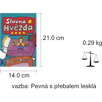 Slavná hvězda