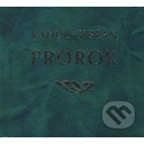 Prorok - Kahlil Gibran