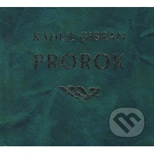Prorok - Kahlil Gibran