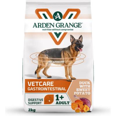 Arden Grange Dog VetCare Gastrointestinal 2 kg