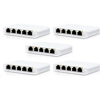 Ubiquiti USW-Flex-Mini-5