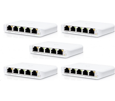 Ubiquiti USW-Flex-Mini-5