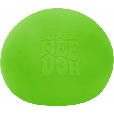 Schylling Mačkací MAXI Needoh Zelený