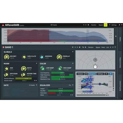 MeldaProduction MReverbMB