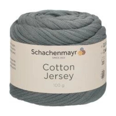 Schachenmayr Cotton Jersey Farba: graphit