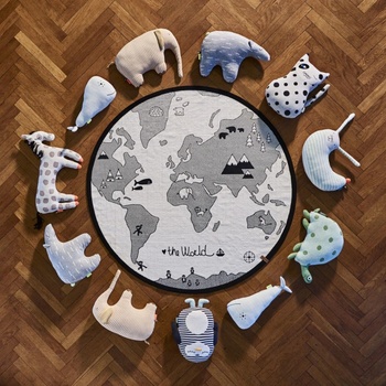 Oyoy World uni