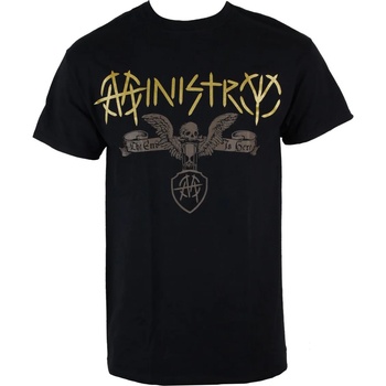 Image 1 of ART WORX мъжка тениска Ministry - Кулатур - ART-WORX - 185799-001