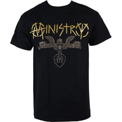 ART WORX мъжка тениска Ministry - Кулатур - ART-WORX - 185799-001