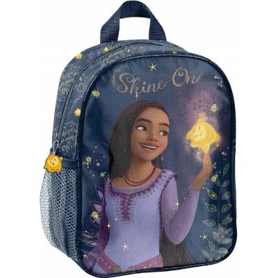 DIEVČENSKÝ BATOH PRE DIEVČA DISNEY WISH PASO