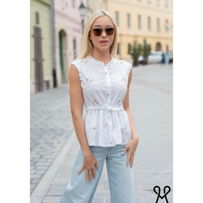MAGENTA dámska blúzka 146-T