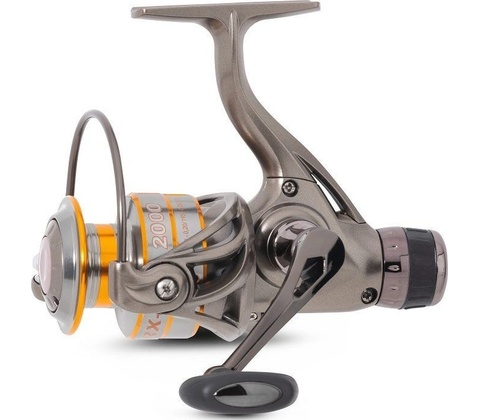 Iron Trout RX-R 2000