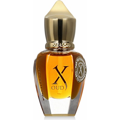 Xerjoff King Masarat parfémovaný olej unisex 15 ml