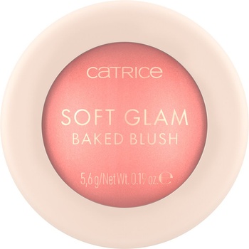 Catrice Blush Soft Glam Руж прахообразен 5, 6gr