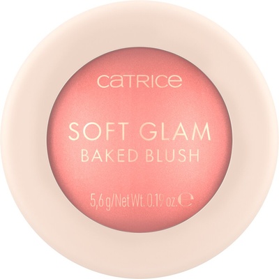 Catrice Blush Soft Glam Руж прахообразен 5, 6gr