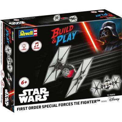 Revell SW First Order Special Forces TIE Fighter 1:51