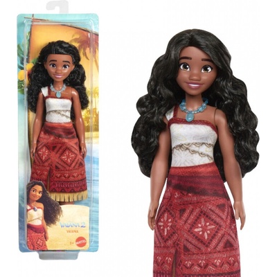 Disney Veľká bábika Vaiana Moana 42 cm