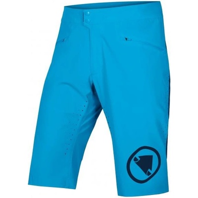 Endura SingleTrack Lite Electric Blue