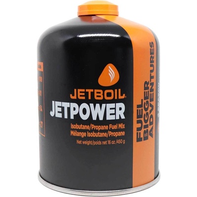Jet Boil JetPower Fuel 450g