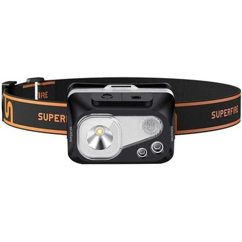 Superfire HL07