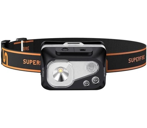 Superfire HL07