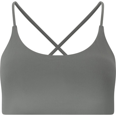 ATHLECIA Дамски спортен сутиен ATHLECIA Women's Emarri Sports Bra - Poppy Seed (114-3983-0514)