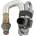 Lambda sonda BOSCH 0 258 017 101