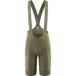 Pedaled Мъжки клин за колоездене Pedaled Odyssey Bib Short Cycling bottoms - Military Green (055-3693-0212)