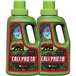  Cali PRO Bloom A+B - минерален тор за цъфтеж