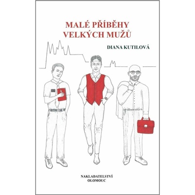 Malé příběhy velkých mužů