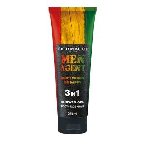 Dermacol SG 250ml Не се тревожи, бъди щастлив